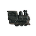 Train Stock Shape Pencil Top Eraser